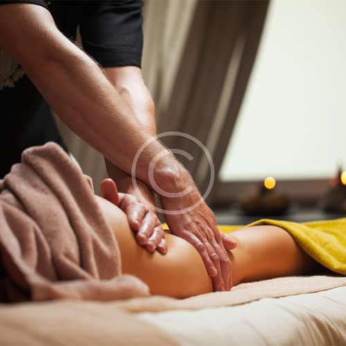 Private Massage Sessions